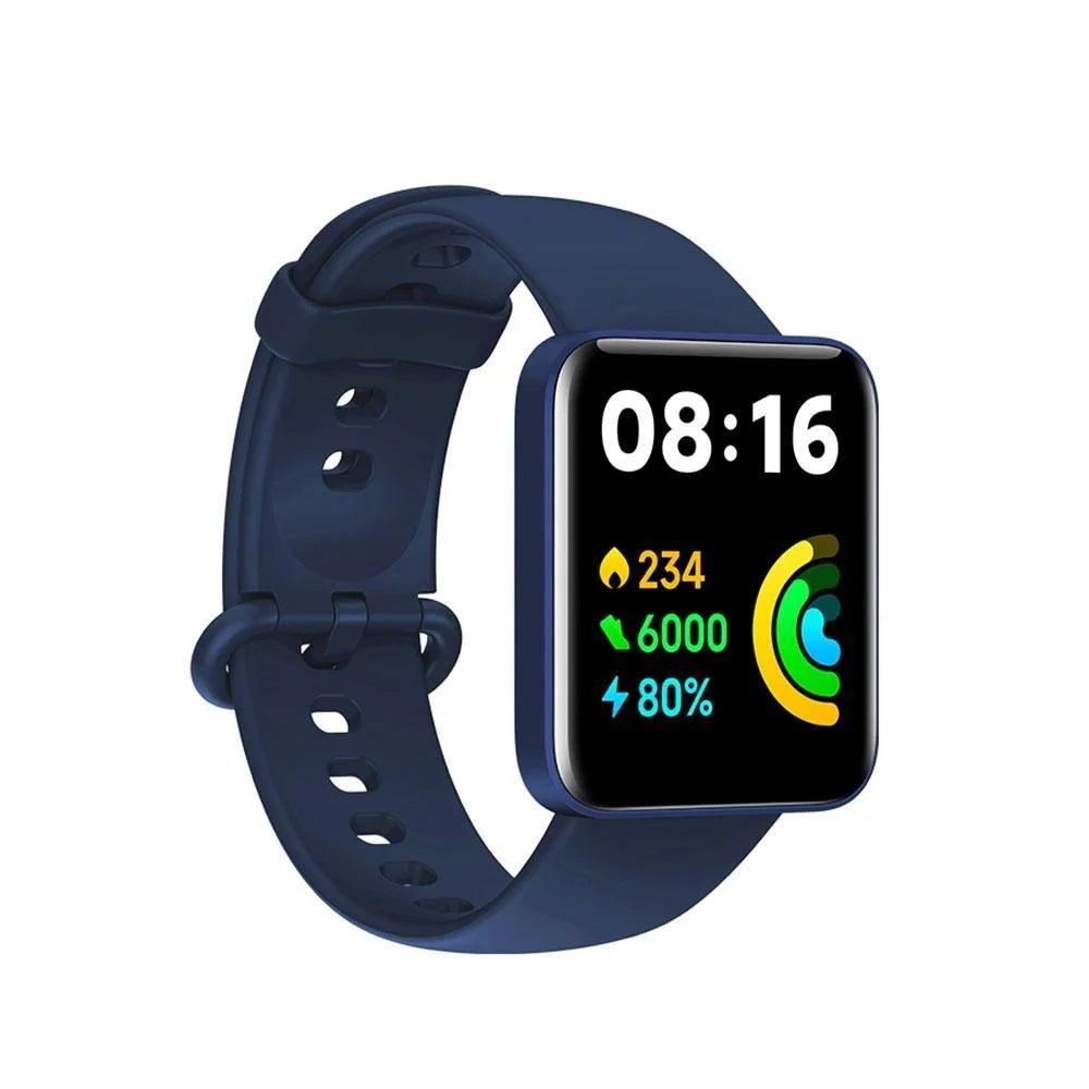 Smartwatch FitFy™ Pro Original [50% OFF]