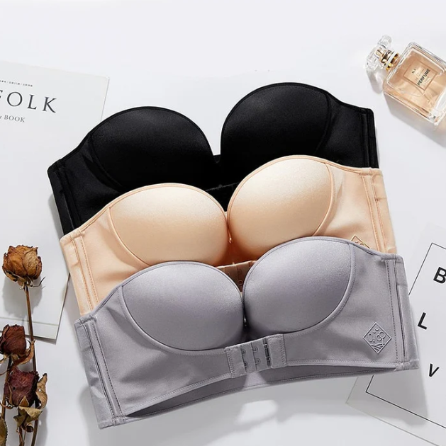 Lift UP 3.0 Bra - Silicone Effect